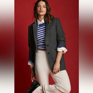 Velvet by Graham & Spencer Matty Pants, S, NWT from Anthropologie